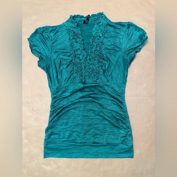 Maunces Womens Shirt - Picture 1 of 3